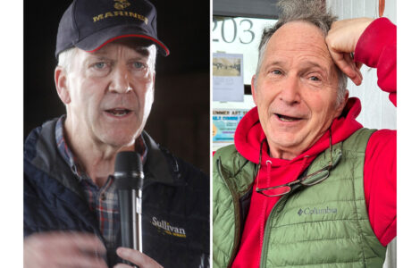 What's going on with Dan Sullivan and Dan Sullivan? The Alaska Senate litigation, explained